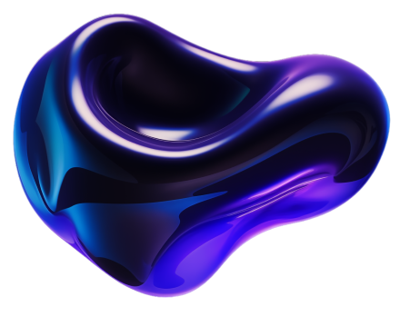 abstract glossy