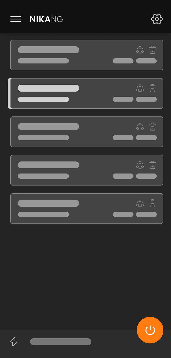 mobile